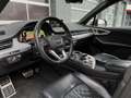 Audi SQ7 4.0 TDI 435PK, Quattro, ACC, Pano, RS Seats, 360* Zwart - thumbnail 8