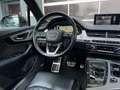 Audi SQ7 4.0 TDI 435PK, Quattro, ACC, Pano, RS Seats, 360* Zwart - thumbnail 16