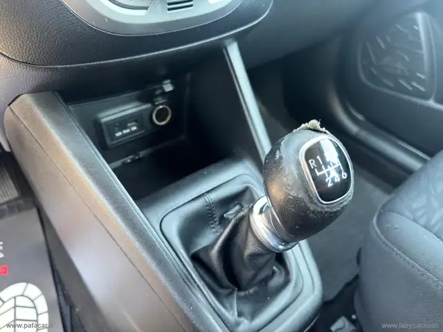 Hyundai Ix20 view 15