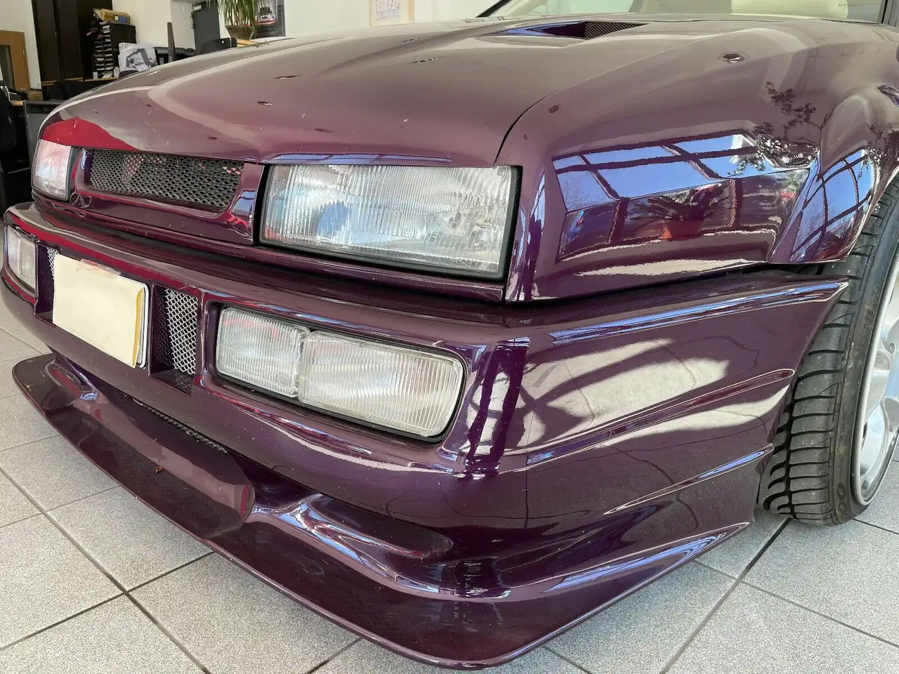 Volkswagen Corrado ++SPECIAL SONDER MODEL++, foto 7