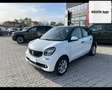 smart forFour II 1.0 Prime 71cv twinamic my19 Weiß - thumbnail 3