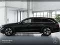 Mercedes-Benz E 450 d T 4M Avantgarde 360° Airmat Distr. HUD AHK Schwarz - thumbnail 6