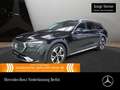 Mercedes-Benz E 450 d T 4M Avantgarde 360° Airmat Distr. HUD AHK Noir - thumbnail 1