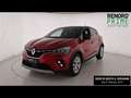Renault Captur 1.6 E-Tech hybrid Intens 145cv auto Rosso - thumbnail 1