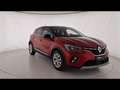 Renault Captur 1.6 E-Tech hybrid Intens 145cv auto Rosso - thumbnail 3