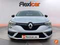 Renault Megane 1.3 TCe GPF Limited + 103kW Gris - thumbnail 2