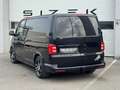 Volkswagen T6 Transporter T6.1 Kastenwagen KR 2,0 TDI 4Motion BMT DSG Schwarz - thumbnail 3