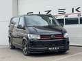 Volkswagen T6 Transporter T6.1 Kastenwagen KR 2,0 TDI 4Motion BMT DSG Schwarz - thumbnail 2