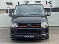 Volkswagen T6 Transporter T6.1 Kastenwagen KR 2,0 TDI 4Motion BMT DSG Schwarz - thumbnail 5