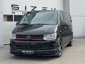T6.1 Kastenwagen KR 2,0 TDI 4Motion BMT DSG