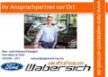 Ford Tourneo Connect Titanium Weiß - thumbnail 2