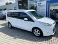 Ford Tourneo Connect Titanium Weiß - thumbnail 3