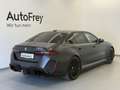 BMW M5 Grau - thumbnail 2