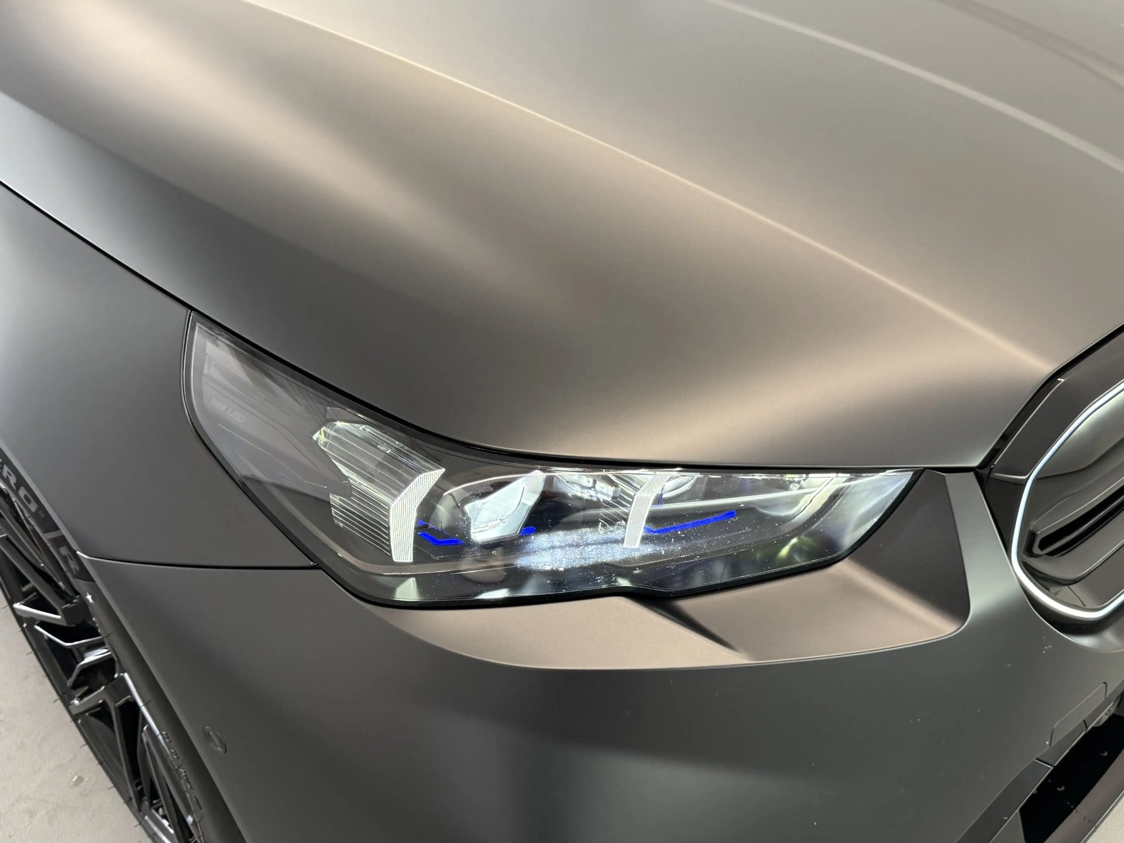 BMW M5 — photo 15