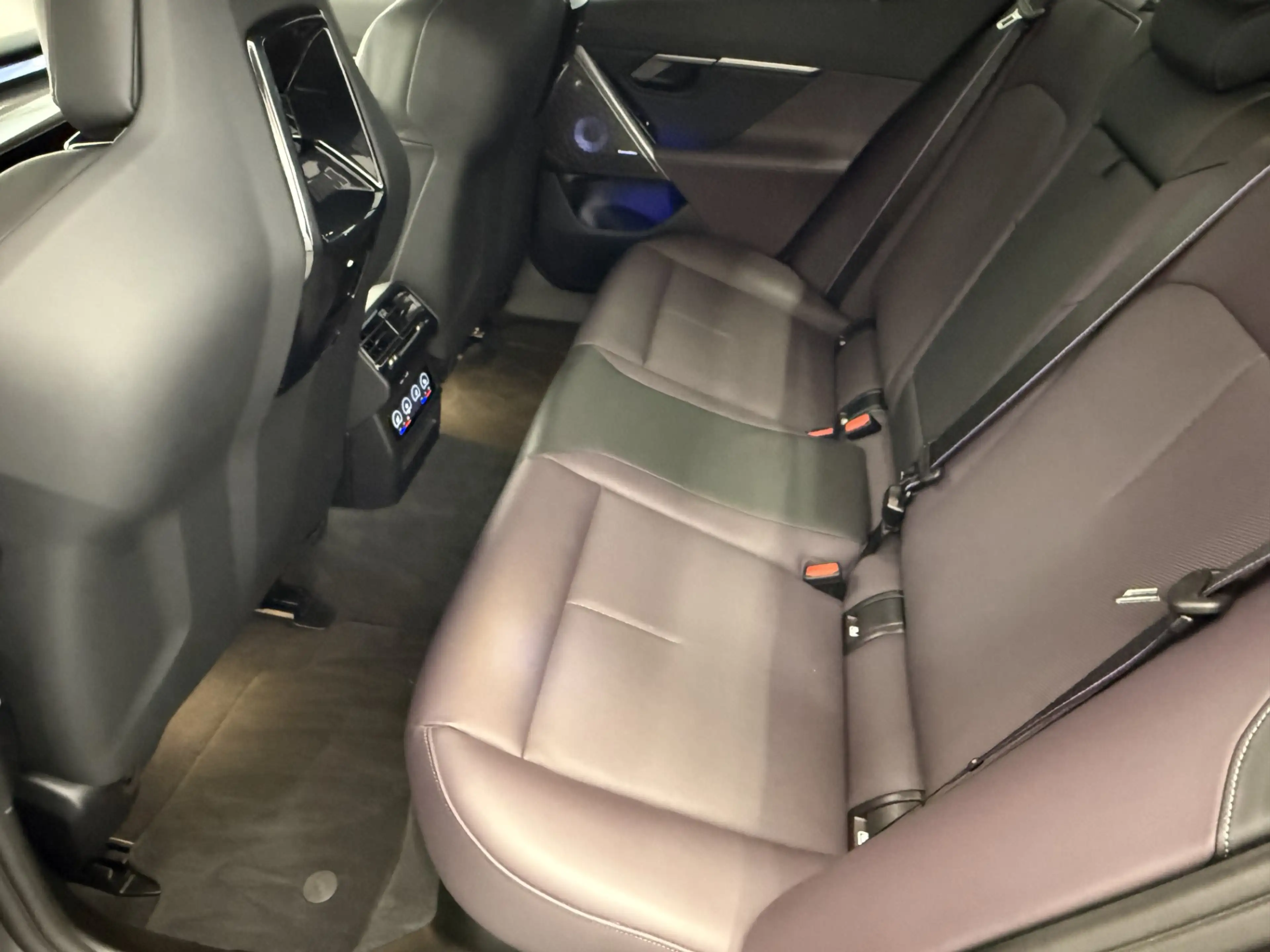 BMW M5 — photo 13