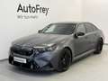BMW M5 Grau - thumbnail 1