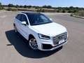 Audi Q2 2.0 tdi quattro 190cv s tronic Sline Tetto*Virtual Bianco - thumbnail 2