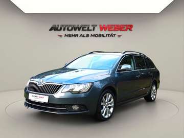 Exclusive 2.0 TDI* NAVI*SHZ*TEMP*ALU