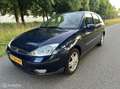 Ford Focus 1.6-16V Trend*NAP*NEW APK 07/26*AIRCO*ELEK. RAMEN Albastru - thumbnail 1