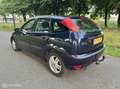 Ford Focus 1.6-16V Trend*NAP*NEW APK 07/26*AIRCO*ELEK. RAMEN Albastru - thumbnail 2