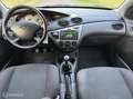 Ford Focus 1.6-16V Trend*NAP*NEW APK 07/26*AIRCO*ELEK. RAMEN Albastru - thumbnail 8