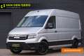 MAN TGE 3.180 35 2.0 L3H3 AUT, LED, TREKHAAK, CAMERA, STAN Zilver - thumbnail 1