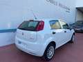 Fiat Punto Evo 1.4 Dynamic Blanc - thumbnail 5