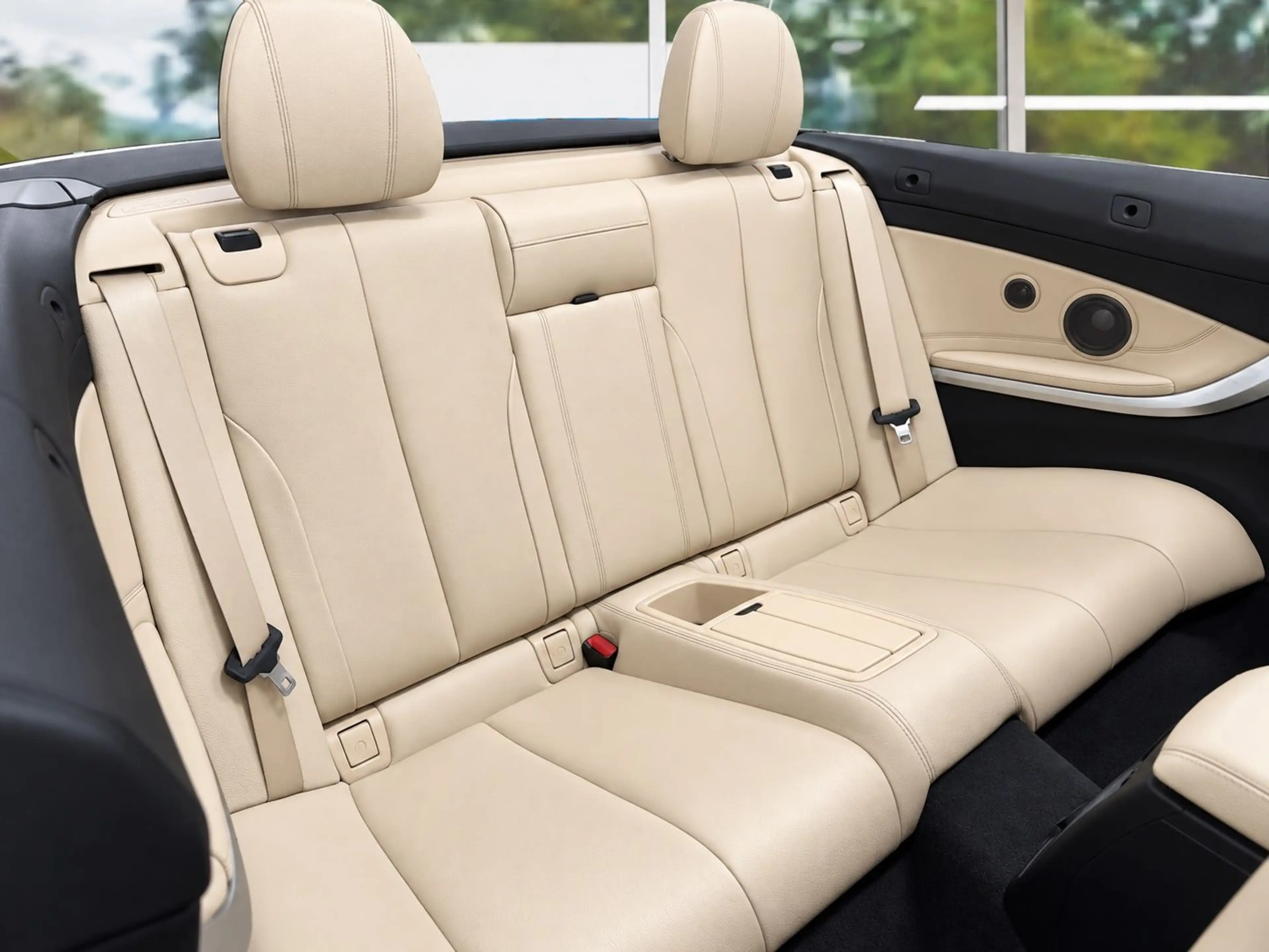 BMW 428 i xDrive Cabrio , Scheckheft, Harman/Kardon — photo 8