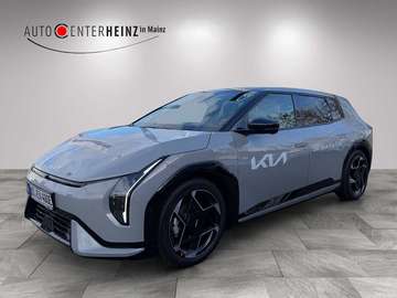 81,4-kWh GT-line GT-Line mit Drive-Wise+Comfort+Co