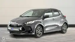 Toyota Yaris 116h Design 5p MY22