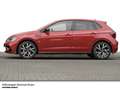 Volkswagen Polo R-Line 1.0 l TSI DSG Pano Navi Beats Rot - thumbnail 3