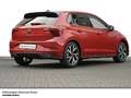 Volkswagen Polo R-Line 1.0 l TSI DSG Pano Navi Beats Rot - thumbnail 2