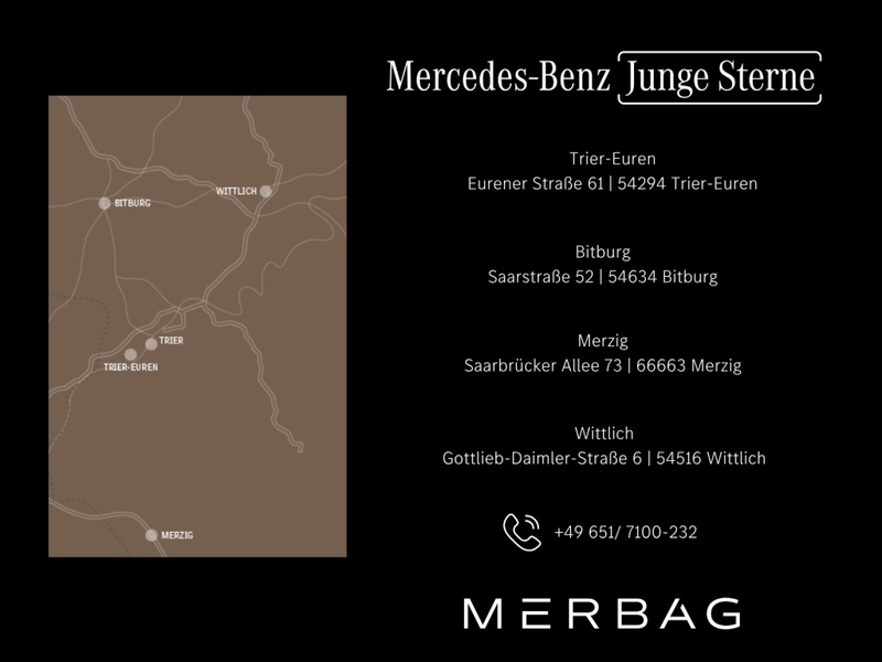 Mercedes-Benz E 400 e 4M *AMG Night Pano Superscreen Digital — photo 15