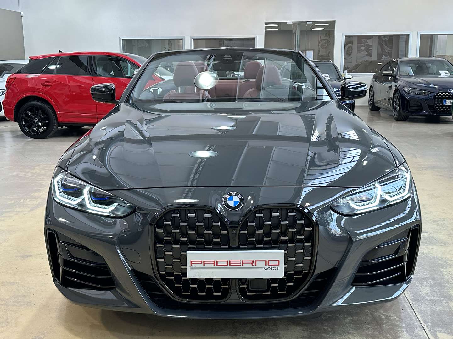 BMW Série 4 Cabriolet M440i XDrive -  - Joinsteer - #5