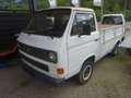 Volkswagen T3 245 Pritsche Ds. Weiß - thumbnail 1