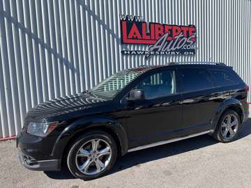 Crossroad AWD