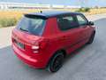 Skoda Fabia Monte Carlo 1,2 TSI ID:78 Rot - thumbnail 7