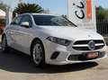 Mercedes-Benz A 180 d Business auto 116CV | 2018 Blanc - thumbnail 1