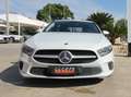 Mercedes-Benz A 180 d Business auto 116CV | 2018 Blanc - thumbnail 2