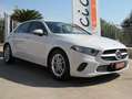 Mercedes-Benz A 180 d Business auto 116CV | 2018 Blanc - thumbnail 22