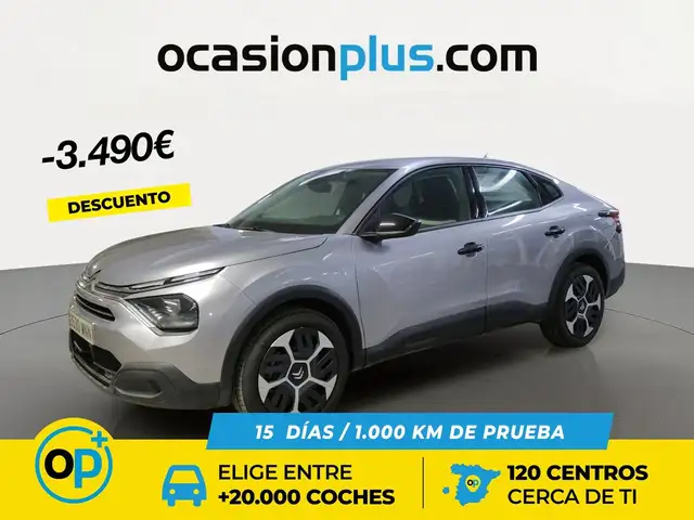 Citroen C4 X 1.2 PureTech You S&S 100