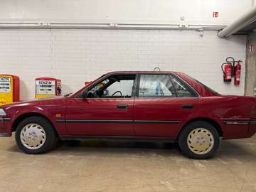 Carina 16V GLi