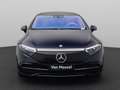 Mercedes-Benz EQS 350 Luxury Line 90 kWh | Leder | Navi | Cam | ECC Blauw - thumbnail 3