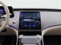 Mercedes-Benz EQS 350 Luxury Line 90 kWh | Leder | Navi | Cam | ECC Blauw - thumbnail 9