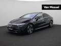Mercedes-Benz EQS 350 Luxury Line 90 kWh | Leder | Navi | Cam | ECC Blauw - thumbnail 1