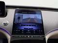 Mercedes-Benz EQS 350 Luxury Line 90 kWh | Leder | Navi | Cam | ECC Blauw - thumbnail 23