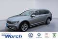 Volkswagen Passat Alltrack 2.0 TDI DSG KAMERA+AHK Silber - thumbnail 1