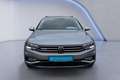 Volkswagen Passat Alltrack 2.0 TDI DSG KAMERA+AHK Silber - thumbnail 9