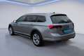 Volkswagen Passat Alltrack 2.0 TDI DSG KAMERA+AHK Silber - thumbnail 4