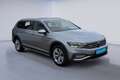 Volkswagen Passat Alltrack 2.0 TDI DSG KAMERA+AHK Silber - thumbnail 8